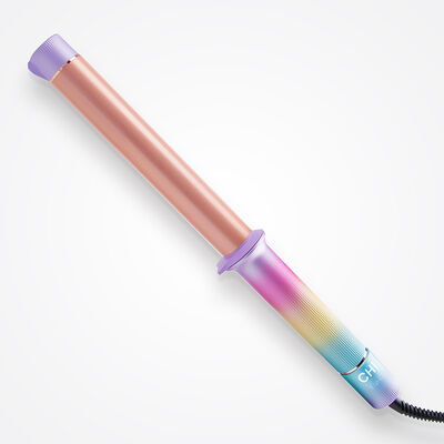 Vibes XL Colossal 1.25 inch Extended Curling Wand