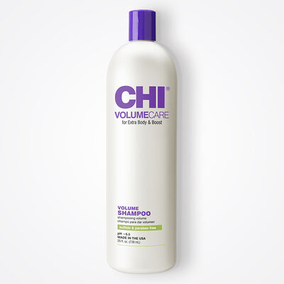 VolumeCare Volumizing Shampoo - 25 Ounces