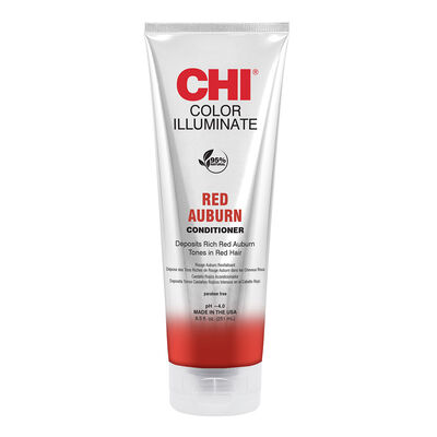 Color Illuminate Conditioner - Red Auburn