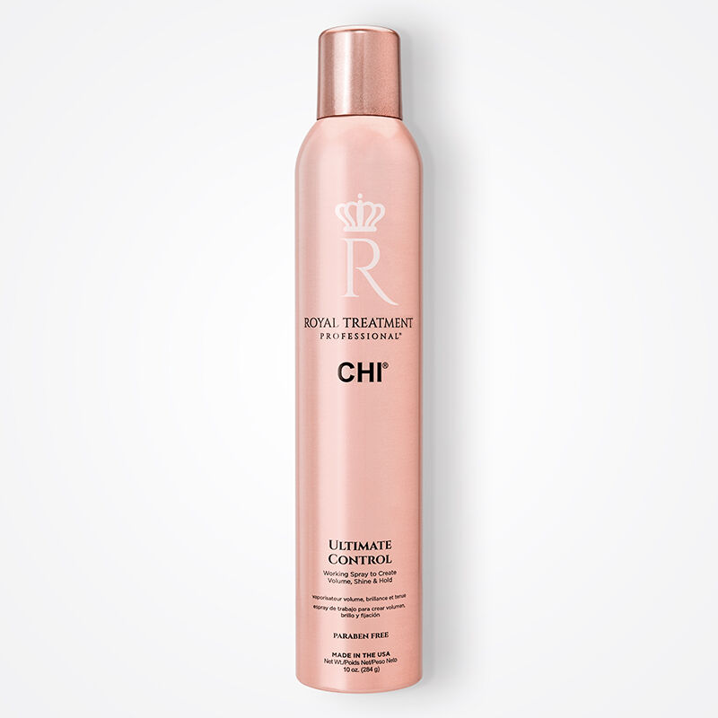 Royal Treatment Ultimate Control Hair Spray, , large image number null