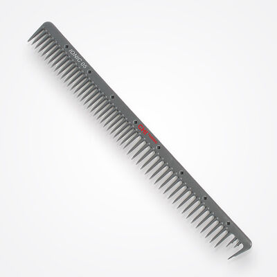 Turbo Ionic Cutting Comb - Ionic 05