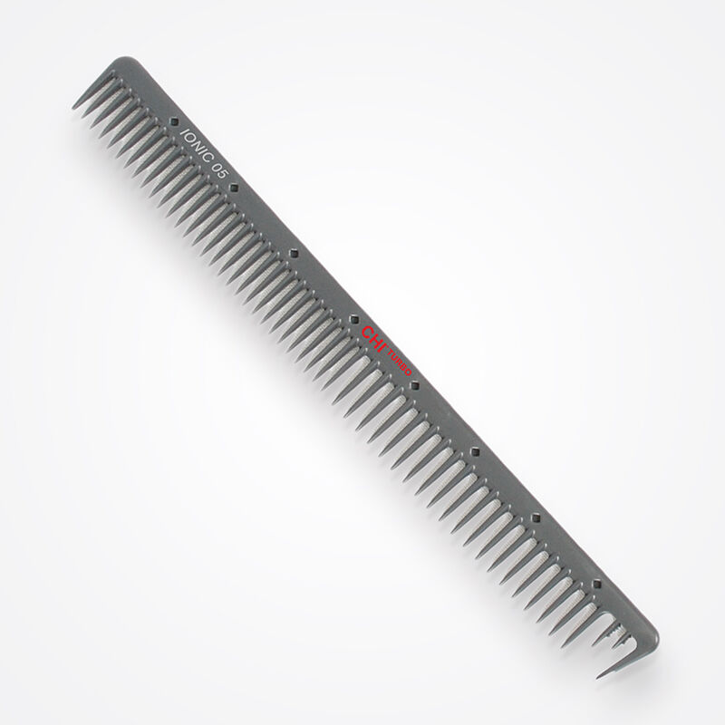 Turbo Ionic Cutting Comb - Ionic 05, , large image number null