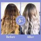 Bleach and Shine Lightener, , large image number null