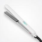 1 Inch Titanium Xl Hairstyling Iron - White, , large image number null