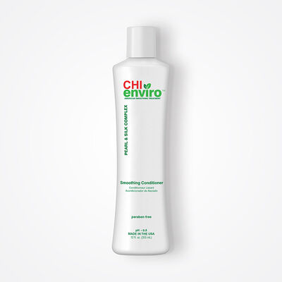 Enviro Smoothing Conditioner - 12 Ounces