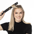 Twist-N-Wave Automatic Curler, , large image number null