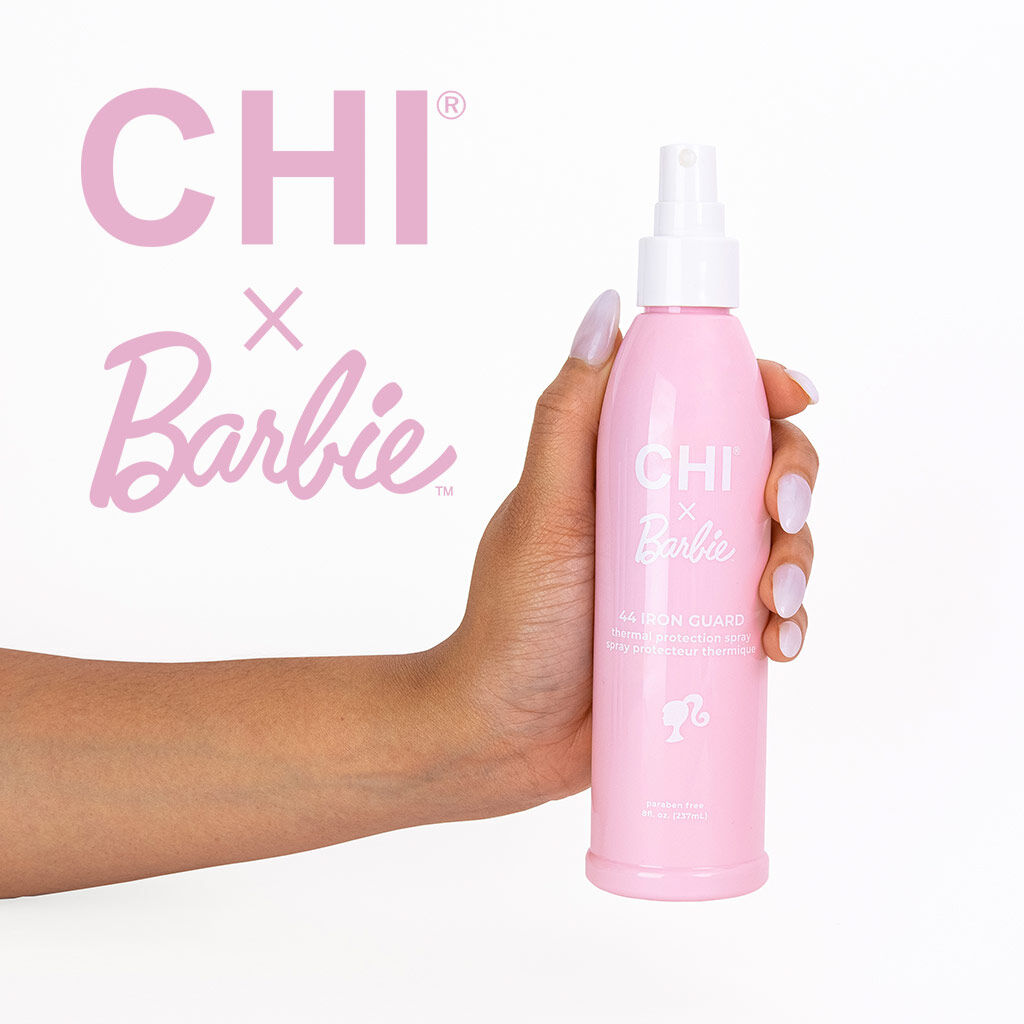Barbie hair spray new arrivals