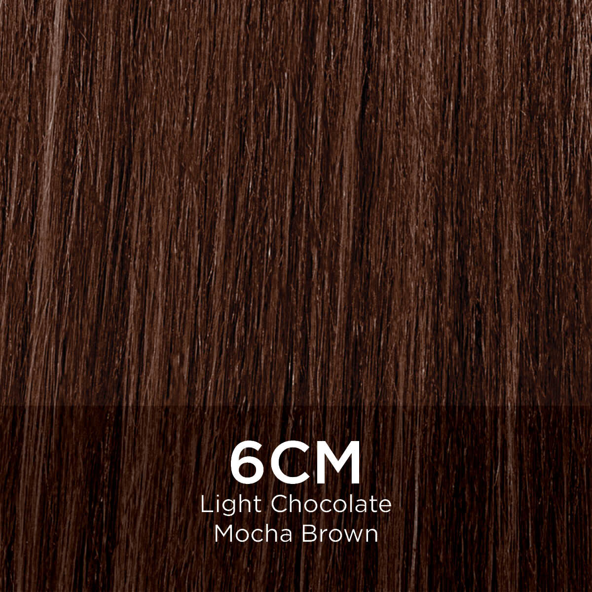 CHI Ionic Permanent Cream Hair Color - 6CM - Light Chocolate Mocha