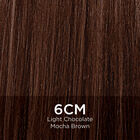 CHI Ionic Permanent Cream Hair Color - 6CM - Light Chocolate Mocha Brown, 6CM - Light Chocolate Mocha Brown, large image number null