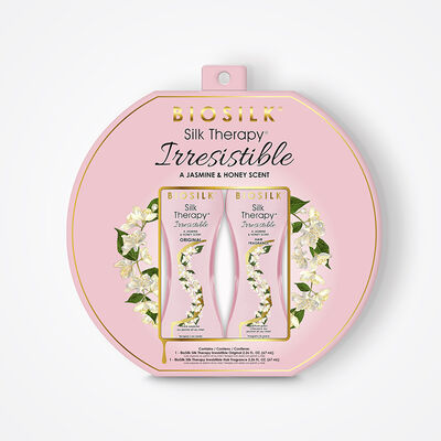 BioSilk Irresistible Ornament Kit