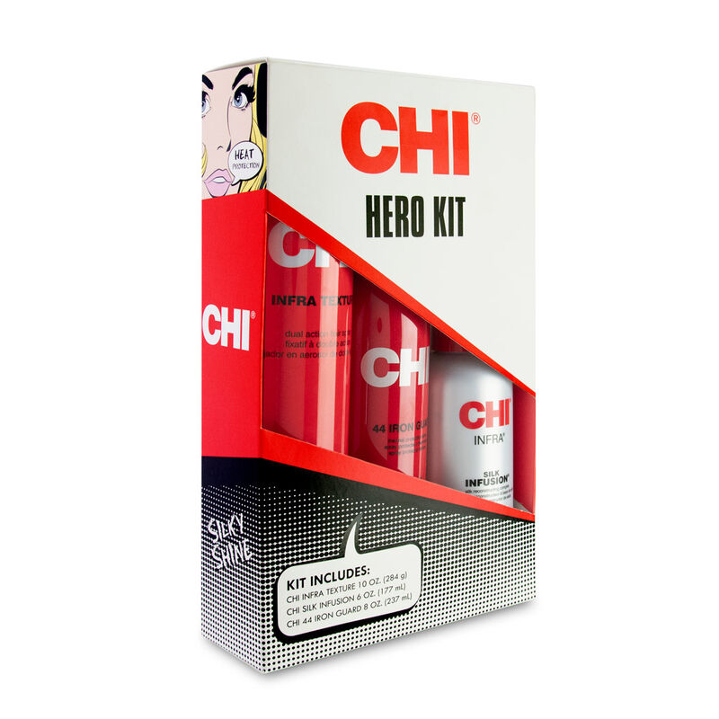 CHI Thermal Hero Kit, , large image number null