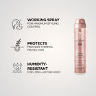 Royal Treatment Styling Travel Kit, , large image number null