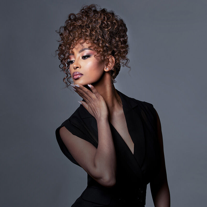 Royal Treatment Styling and Finishing Kit, , large image number null