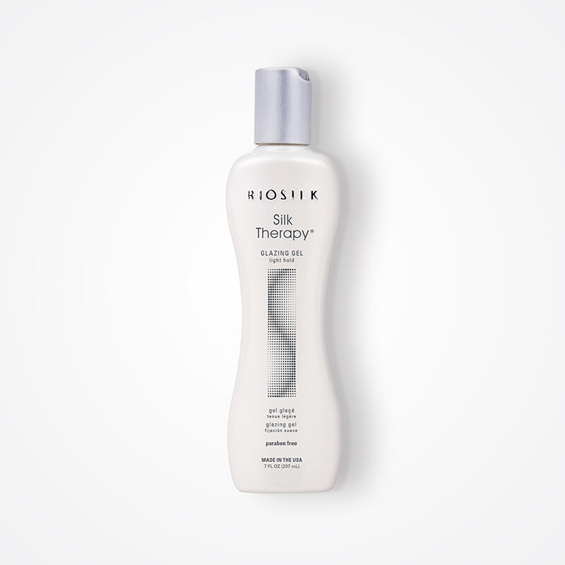 BioSilk Silk Therapy Glazing Gel, , large image number null