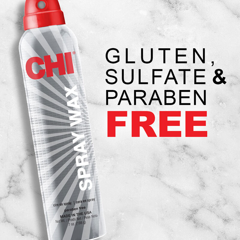 CHI Spray Wax, , large image number null