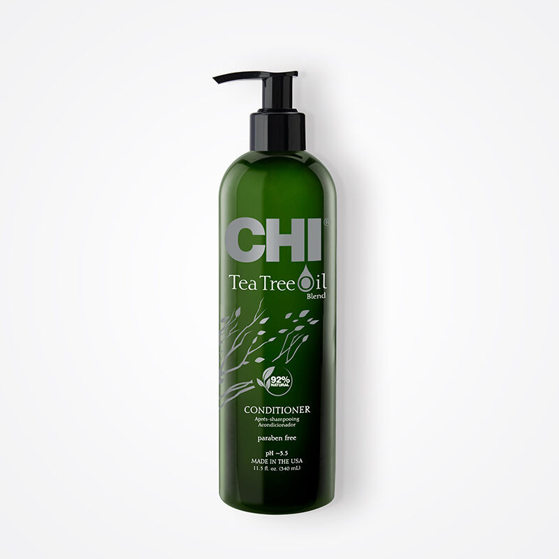 CHI Tea Tree Oil Soothing Scalp Spray 3 oz | CHI Haircare
