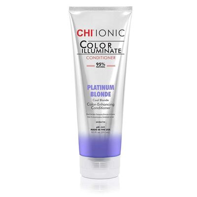 Color Illuminate Conditioner - Platinum Blonde