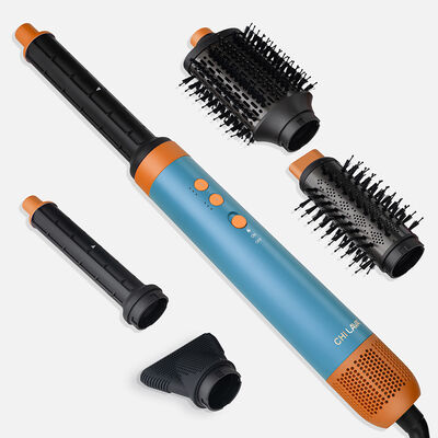 LAVA AirGlam Multi Styler - Blue