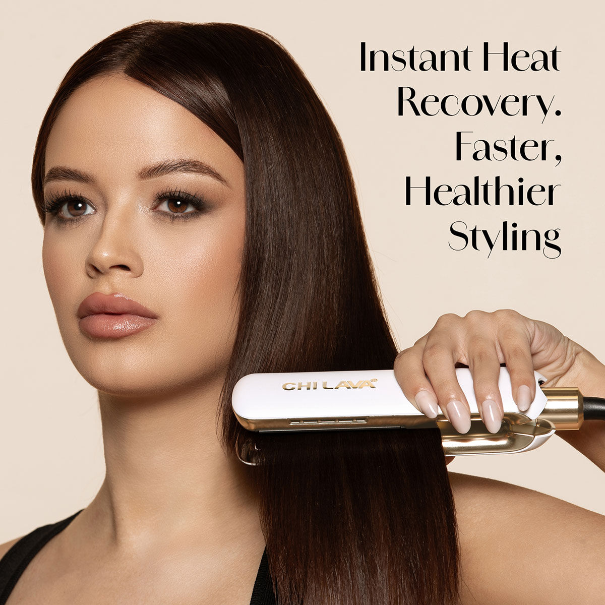 LAVA Ministyler | CHI Haircare