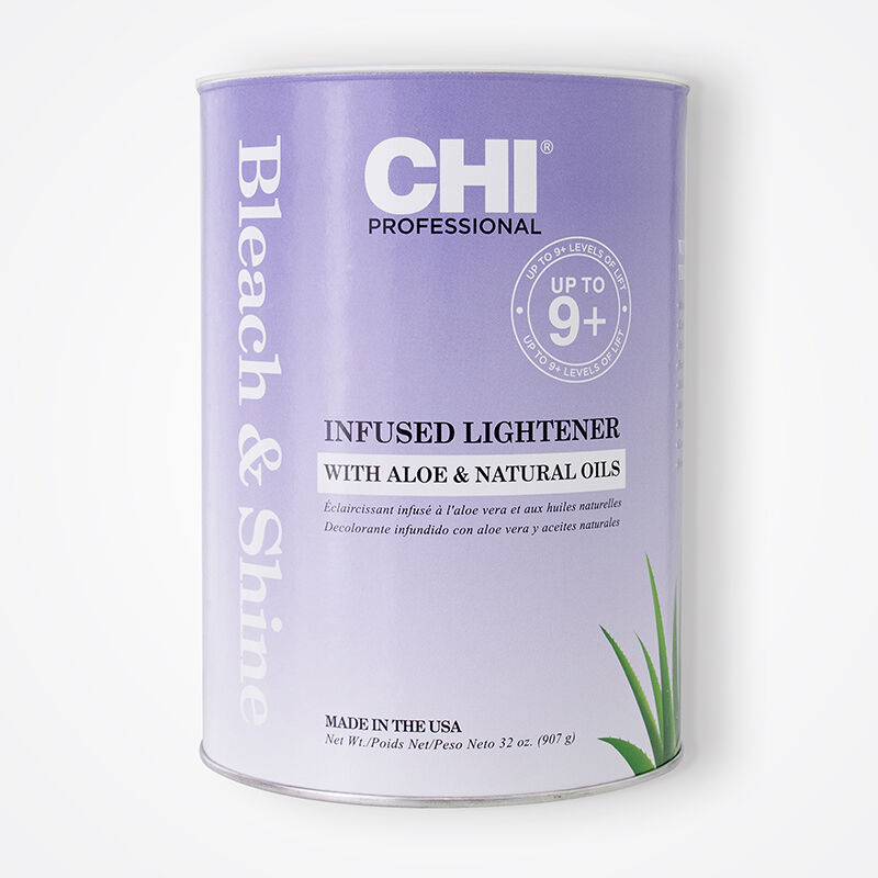 Bleach and Shine Lightener - 32 Ounces, , large image number null