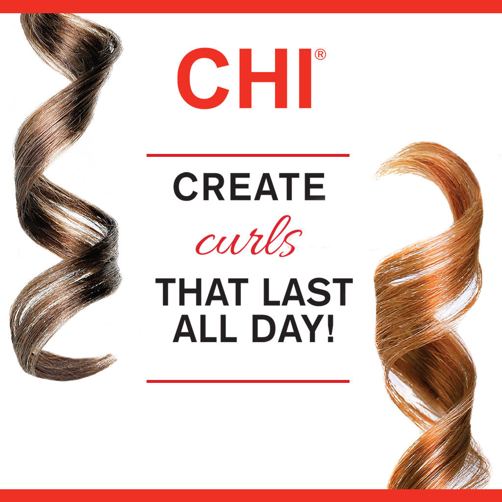 Chi 1.5 inch curling iron shop