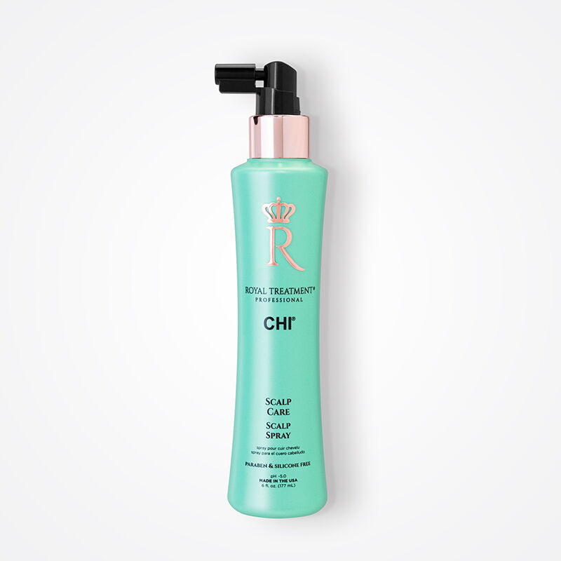 Royal Treatment Scalp Care Scalp Spray, , large image number null