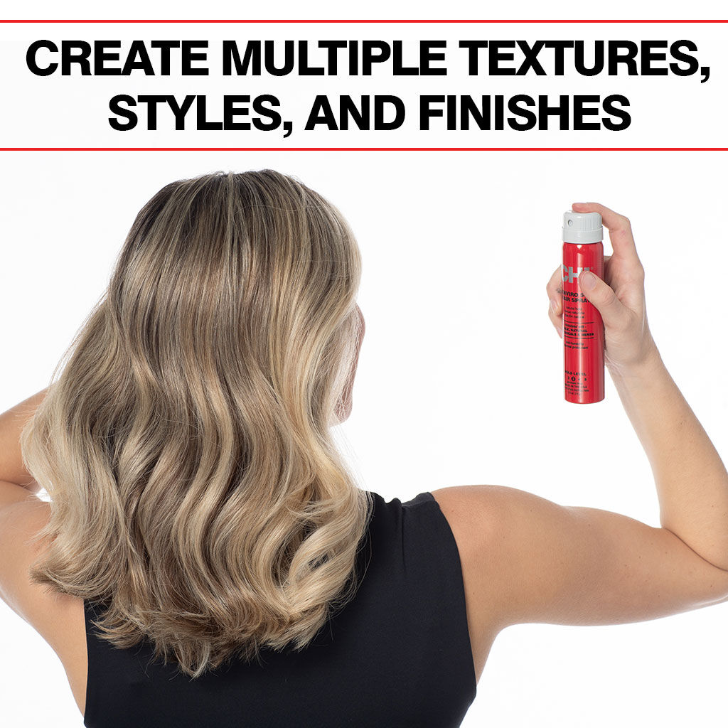 CHI Enviro 54 Natural Hold Hair Spray 2.6 oz