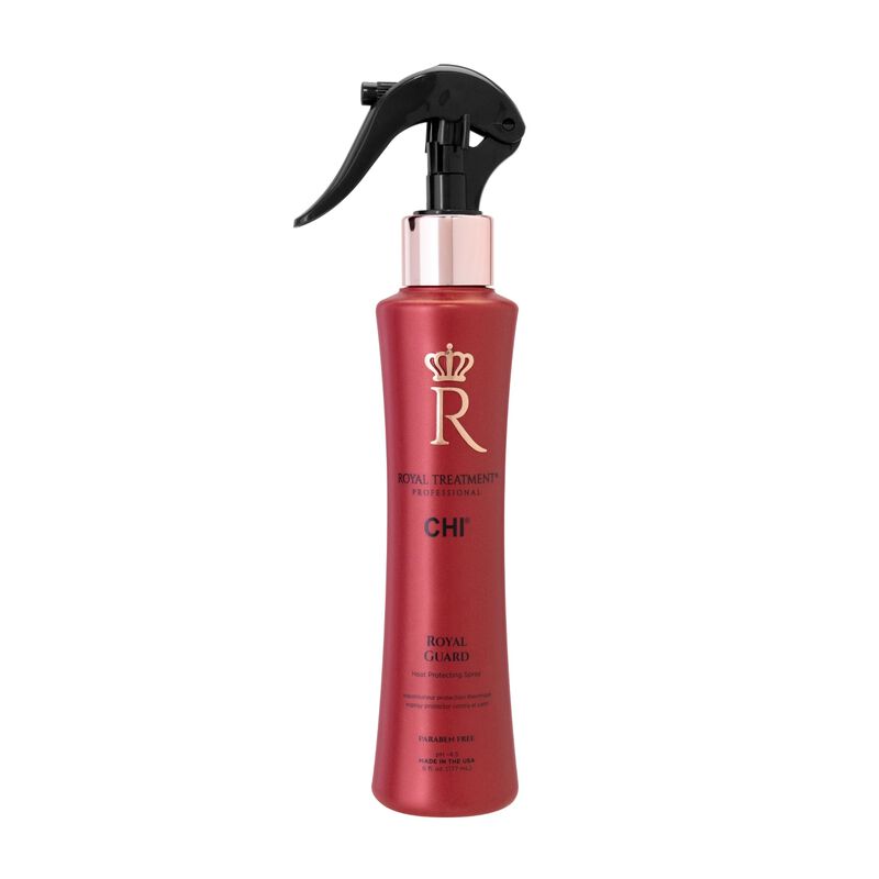 Royal Treatment Royal Guard Heat Protecting Spray, , large image number null