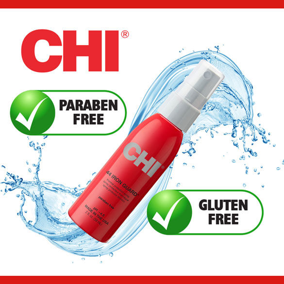 Chi iron guard 44 sale