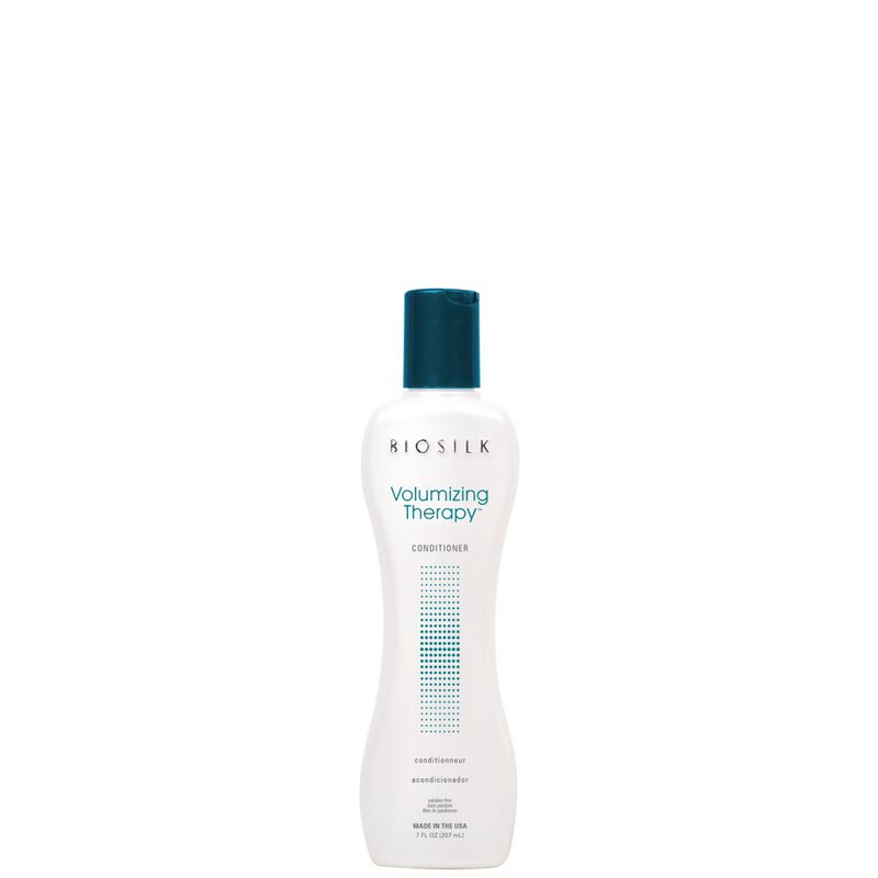 BioSilk Volumizing Therapy Conditioner, , large image number null