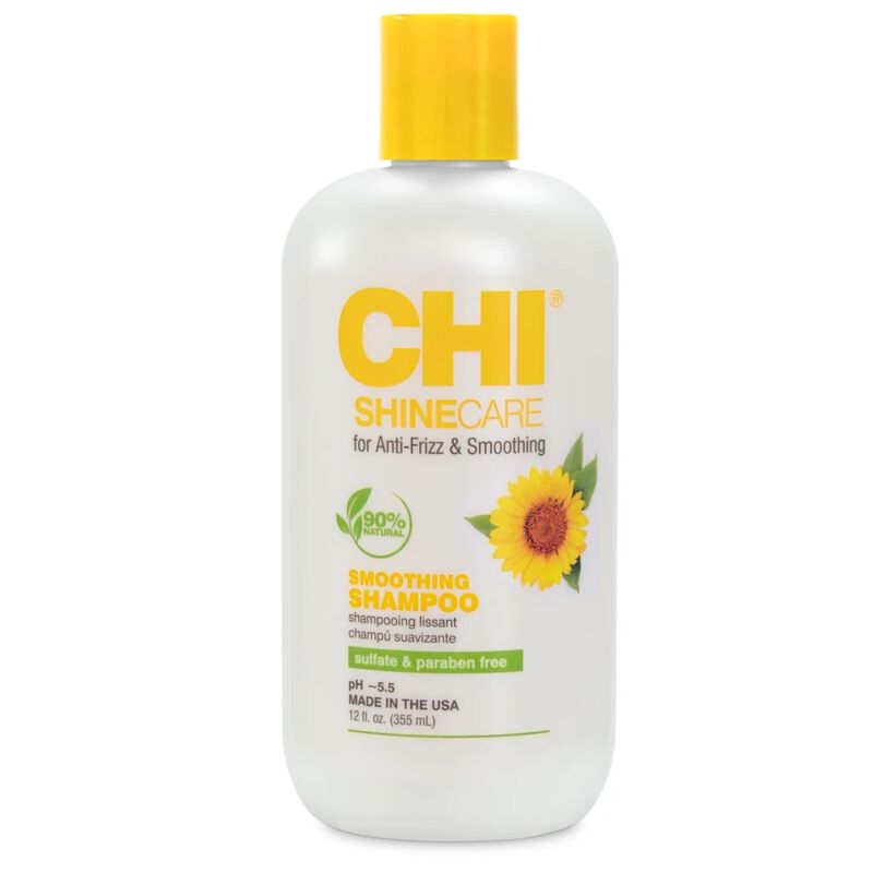 ShineCare Smoothing Shampoo, , large image number null