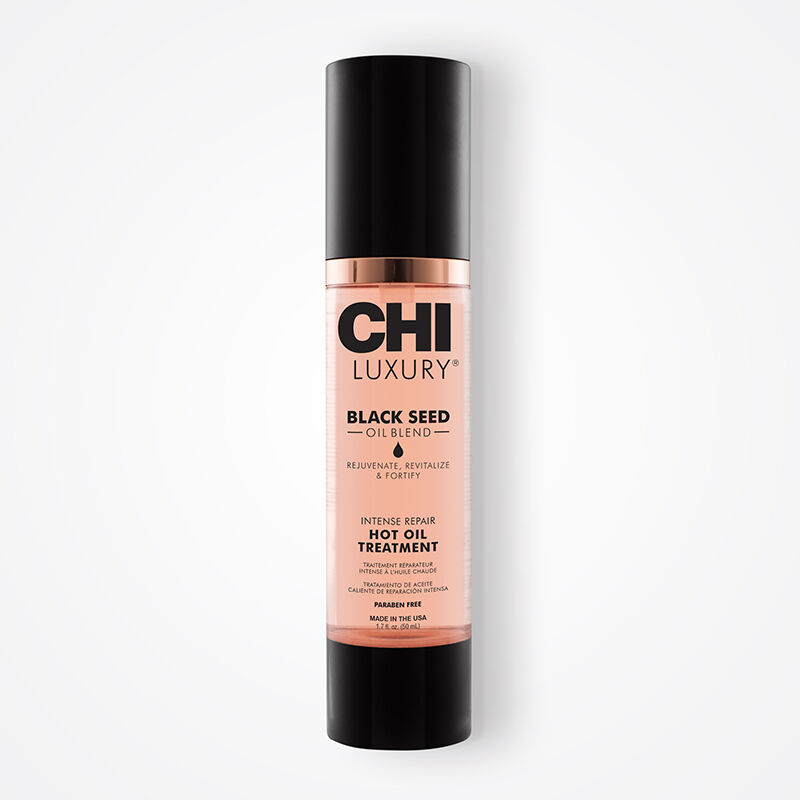 CHI Luxury Intense Repair Hot Oil Treatment 2oz CHI Luxury Intense Repair Hot Oil Treatment 2oz