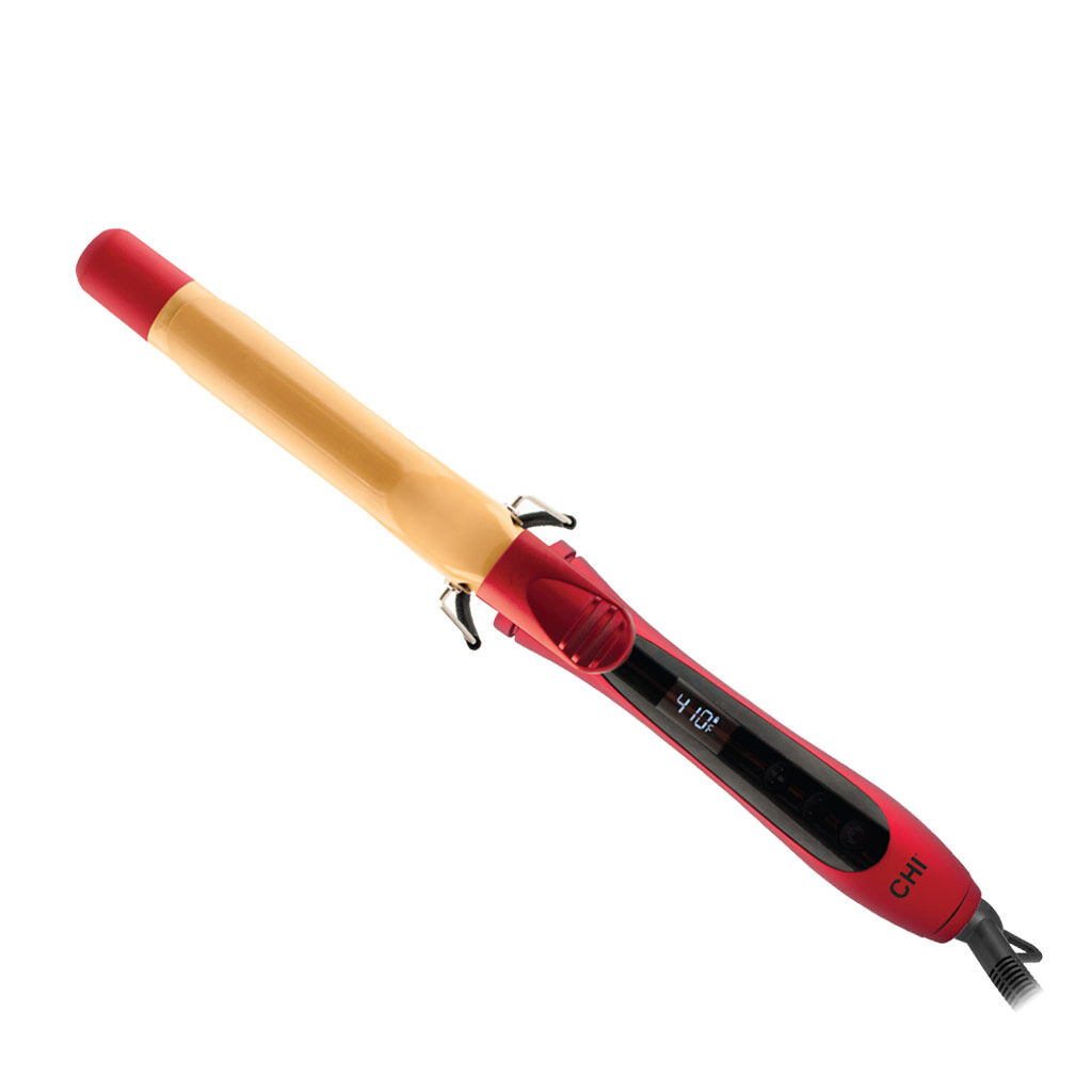 Chi dura curling iron cheap