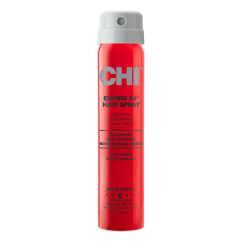 Enviro 54 Firm Hold Hair Spray, , large image number null