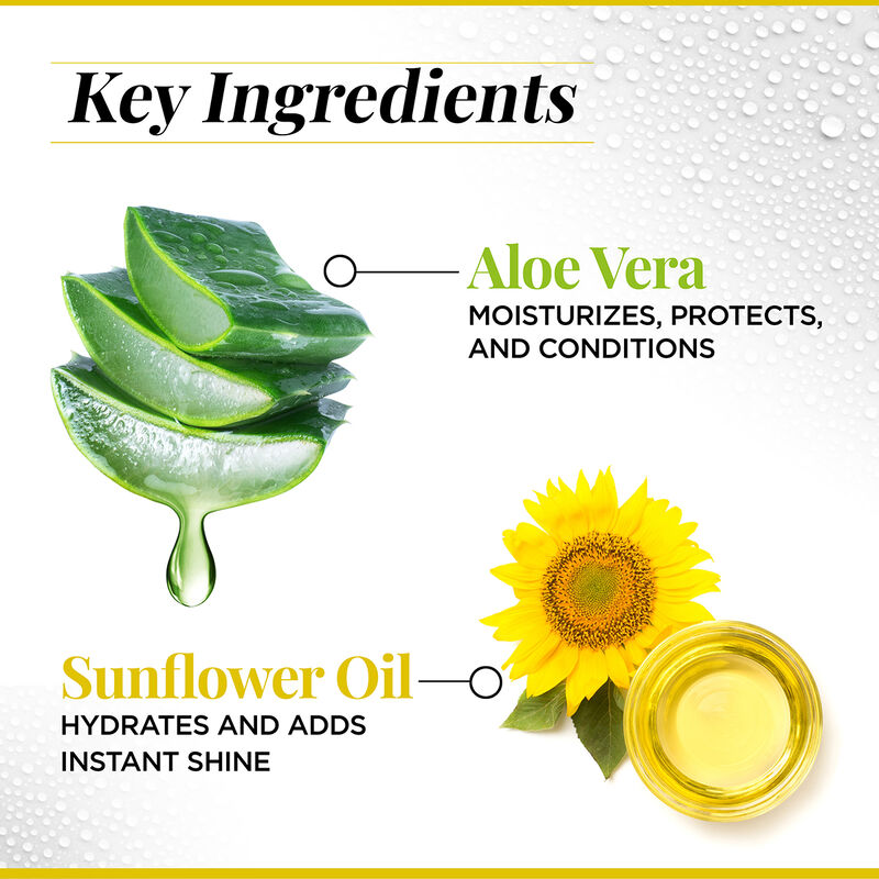 ShineCare Smoothing Shampoo, , large image number null