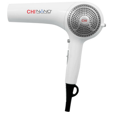Nano Hair Dryer