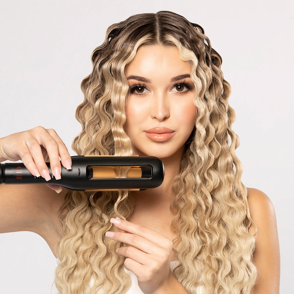 CHI Multi Wave Styler CHI Haircare