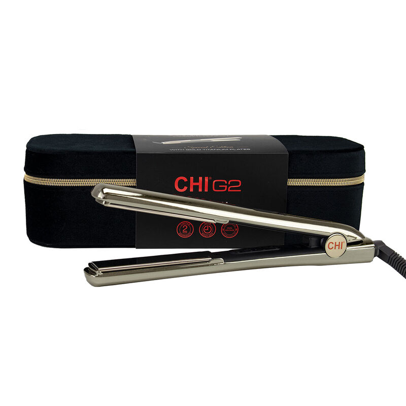 G2 Special Edition Inch Hairstyling Iron