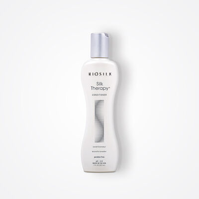 BioSilk Silk Therapy Conditioner - 7 Ounces
