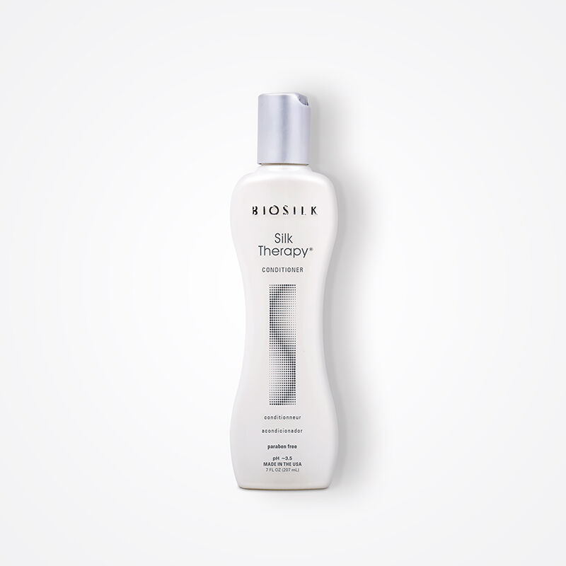 BioSilk Silk Therapy Conditioner - 7 Ounces, , large image number null