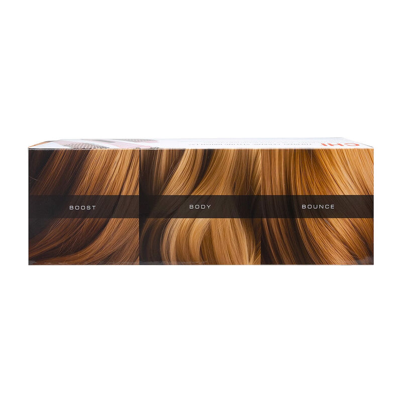 CHI Ballerina Ceramic Nylon Round Brush, , large image number null