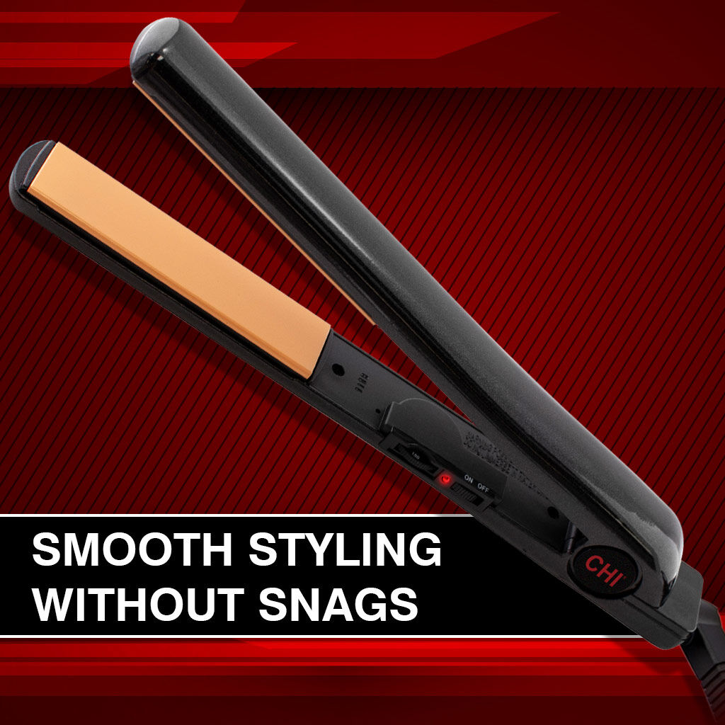 Chi air style series flat iron shop