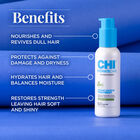 HydrateCare Intense Leave-In Treatment, , large image number null