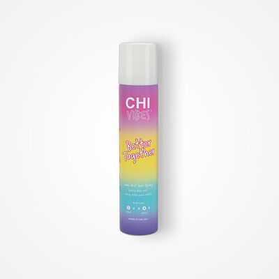 Vibes "Better Together" Dual Mist Hair Spray - 2 Ounces