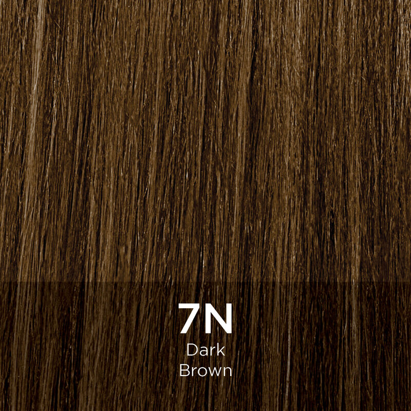 CHI Ionic Permanent Cream Hair Color - 7N - Dark Blonde, 7N - Dark Blonde, large image number null