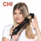 3-in-1 Round Blowout Brush, , large image number null