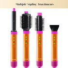LAVA AirGlam Multi Styler - Orange, Orange, large image number null