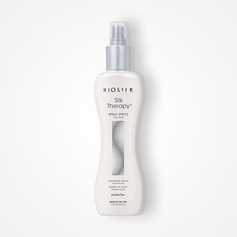 BioSilk Silk Therapy Spray Spritz, , large image number null