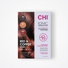 CHI Ionic Try Me Kit - Red and Copper, , large image number null