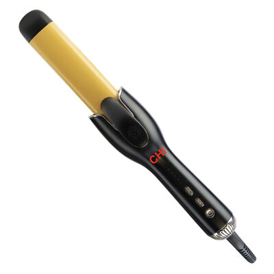 Air Setter 2-in-1 Flat Iron and Curler